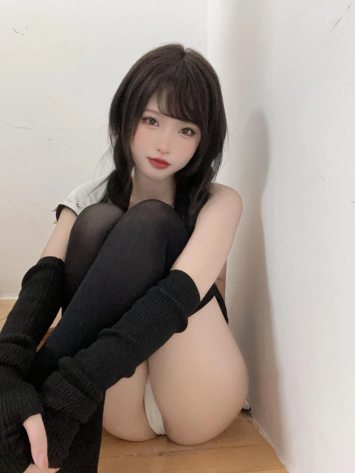 清水由乃 – NO.44 鲸鱼妹妹 [51P]插图5